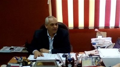 رئيس حي منشأة ناصر: إصلاح كسر ماسورة مياه بالدويقة الجديدة