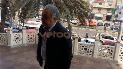 نقيب الممثلين: ننتظر قرار النيابة بشأن ميرهان حسين