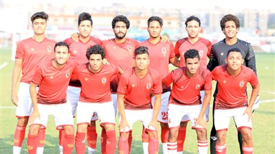 اليوم.. شباب الأهلي يستدرج الاتحاد في دوري الجمهورية