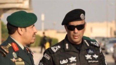 تفاصيل مقتل اللواء عبد العزيز الفغم الحارس الشخصي للملك سلمان