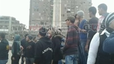 متظاهرو الشرقية ينددون بحكم الإخوان