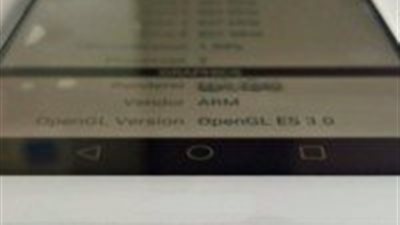 بالصور.. تسريبات تكشف مميزات هاتف هواوي P9