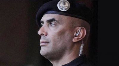 تركي آل الشيخ ينعى الحارس الشخصي للملك سلمان بكلمات مؤثرة