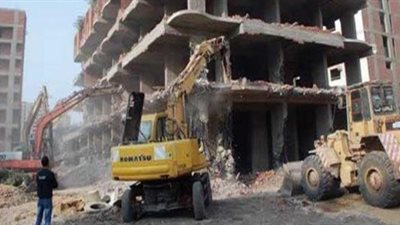 الإسكان: إصدار كتاب للرد على استفسارات قانون التصالح في مخالفات البناء