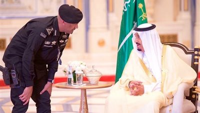 شرطة مكة المكرمة تكشف ملابسات مقتل الحارس الشخصي للملك سلمان