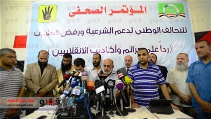 التحالف الوطنى لدعم