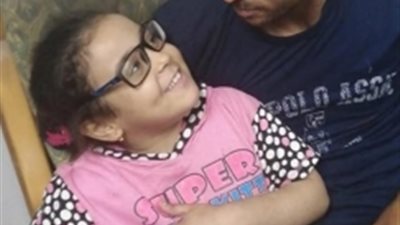 إيداع شقيقة الطفلة جنة ضحية التعذيب على يد جدتها بإحدى دور الرعاية