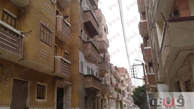 بالصور.. 700 ألف جنيه سعر الشقة في سوهاج