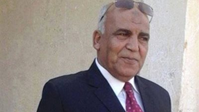 نائب يطالب بإنشاء كوبري على بحر نزلة «السعداوي» في الفيوم