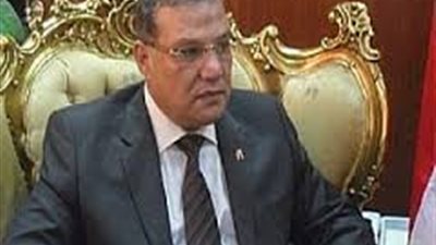 سرقة فيلا نائب رئيس محكمة النقض بالمنوفية