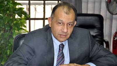 محمد خطاب يتوقع زيادة صادرات مواد البناء إلى الدول العربية