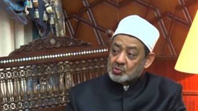 بالفيديو.. شيخ الأزهر يستقبل سفير أستراليا بالقاهرة