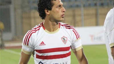 طارق حامد: جاهز لمواجهة الإنتاج.. ومشاركتي بيد جهاز الزمالك