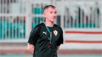 ميتشو يطالب اللاعبين بالابتعاد عن الأزمة.. والزمالك ينتظر ببرج العرب