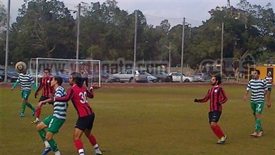 الإنتاج يصعق كهرباء الإسماعيلية برباعية