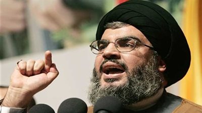 حسن نصر الله يبلغ «مشعل» دعمه للمقاومة في غزة