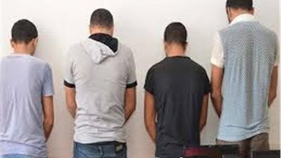 القبض على تشكيل عصابي لتزوير الشيكات البنكية واستخدامها في النصب