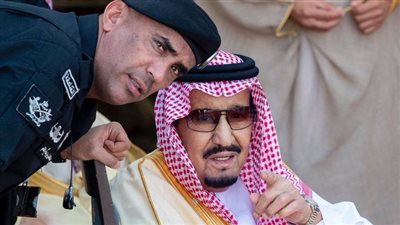 خلاف قديم مع صديق عمره.. قصة مقتل الحارس الشخصي للملك سلمان