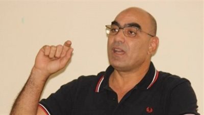 اتحاد اليد يضع حجر أساس المقر الجديد بـ6 أكتوبر.. الخميس