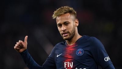 نيمار يصالح جمهور سان جيرمان برسالة عاطفية