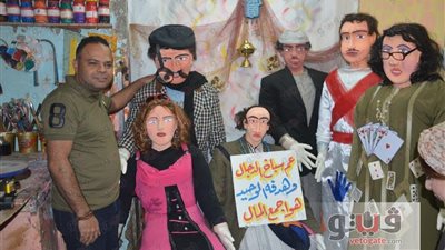 بالفيديو.. «السعيد الخطاط» يفضح الدجل بـ «البيضة والحجر» في شم النسيم