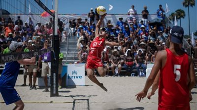 القاهرة تستضيف الدورة التدريبية الإقليمية لكبير مدربى الأولمبياد الخاص