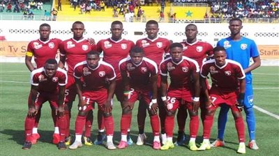 بطل السنغال في بيان رسمي: موقفنا قانوني.. ومباراة الأهلي خير دليل