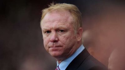 الزمالك يقرر إسناد مباراة الإنتاج لـ«ماكليش»