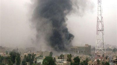 مقتل المفتي الشرعي لداعش في قصف للتحالف على الموصل