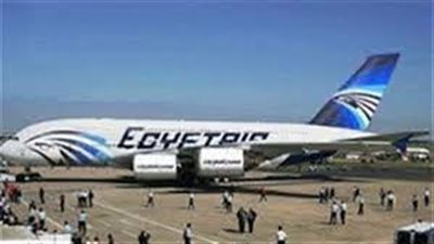 تأخر إقلاع 6 رحلات جوية بمطار القاهرة