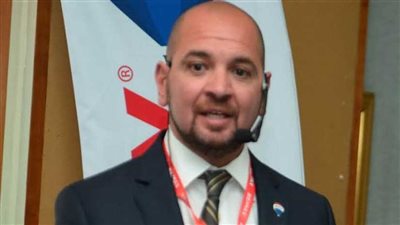 خالد ناصر: نطالب بإنشاء جمعية أو نقابة المسوقين العقاريين