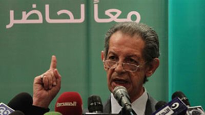 «بدراوي» يطالب الحكومة بمراجعة أسعار الأرز