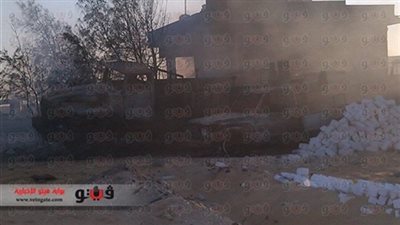 اليوم.. عزاء شعبي لشهداء 