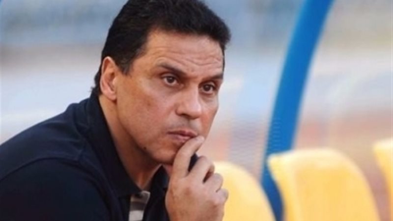 حسام البدري
