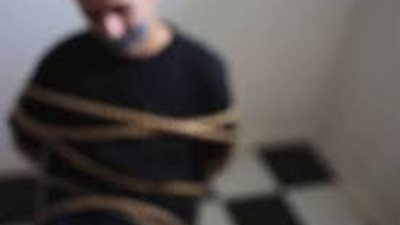 التحقيق مع المتهمين بمحاولة خطف شاب في الهرم