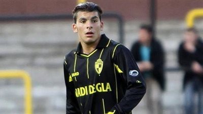 المصري زيزو بالتشكيلة المثالية للجولة الـ28 من الدوري البرتغالي