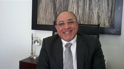 مجدي عارف: توقعات بتحسن أداء الاقتصاد مع إنتاج حقل ظهر