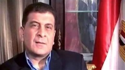 أحمد رفعت: اتهامات العفو الدولية لمصر منحازة ووقحة (فيديو)