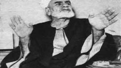 الشيخ سليم: باب بيتي مفتوح للجميع في رمضان