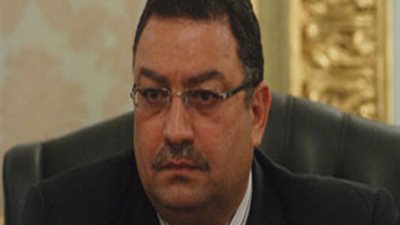 مفاوضات مع رئيس البورصة لحل أزمة الشركات الموقوفة