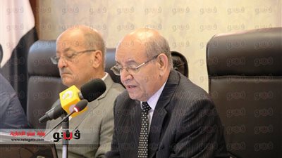 بالفيديو.. محافظ الجيزة يستعرض أهم المشروعات