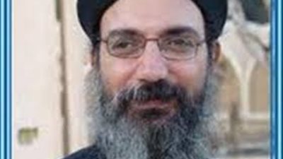 الكنيسة الأرثوذكسية: لم نتلق دعوة الرئاسة للحوار الوطني