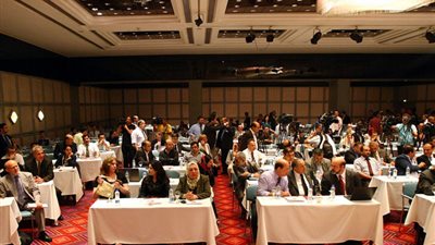 شرم الشيخ تستضيف مؤتمرًا دوليا لتنمية الاتصالات في مارس المقبل