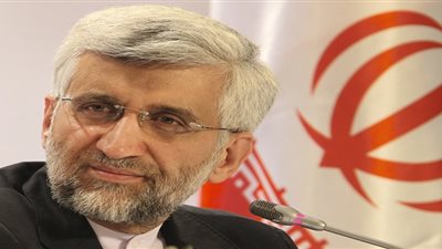 سعيد جليلي أول المنسحبين من الانتخابات الرئاسية في إيران