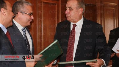 بالصور.. «التعبئة والإحصاء»: نعمل على خدمة متخذي القرار