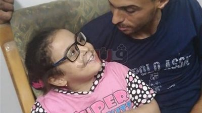 «تضامن الدقهلية» تبدأ إجراءات ضم شقيقة الطفلة جنة لدار الدفاع الاجتماعي