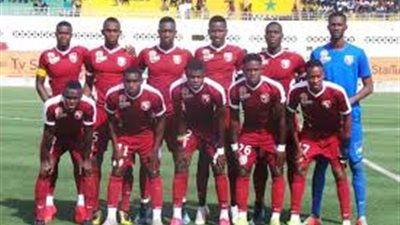 جينيراسيون يغيب عن الاجتماع الفني لمباراة الزمالك