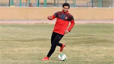 حمدي فتحي يعود لتشكيل الأهلي أمام الإنتاج الحربي