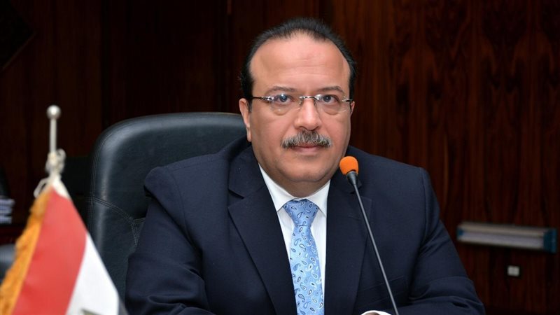 مستشفيات جامعة الإسكندرية