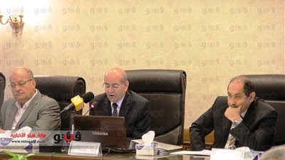 محافظ الجيزة يطالب بإزالة التعديات على الأراضي خلال أيام العيد